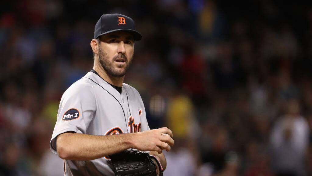 Justin Verlander: One season too many?