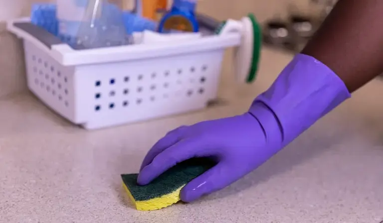 Why a clean kitchen makes the entire home feel different instantly
