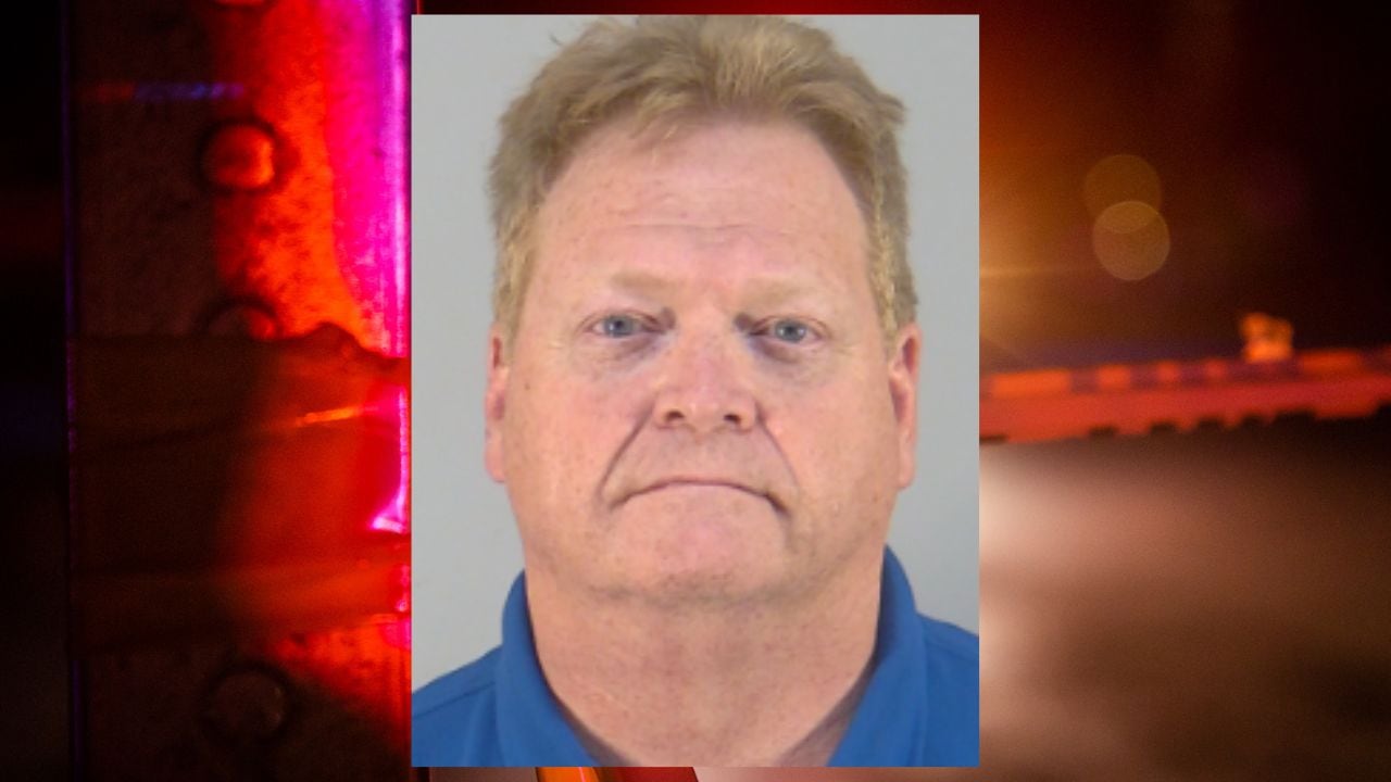 Lake County man charged with illicit recording after church bathroom ...