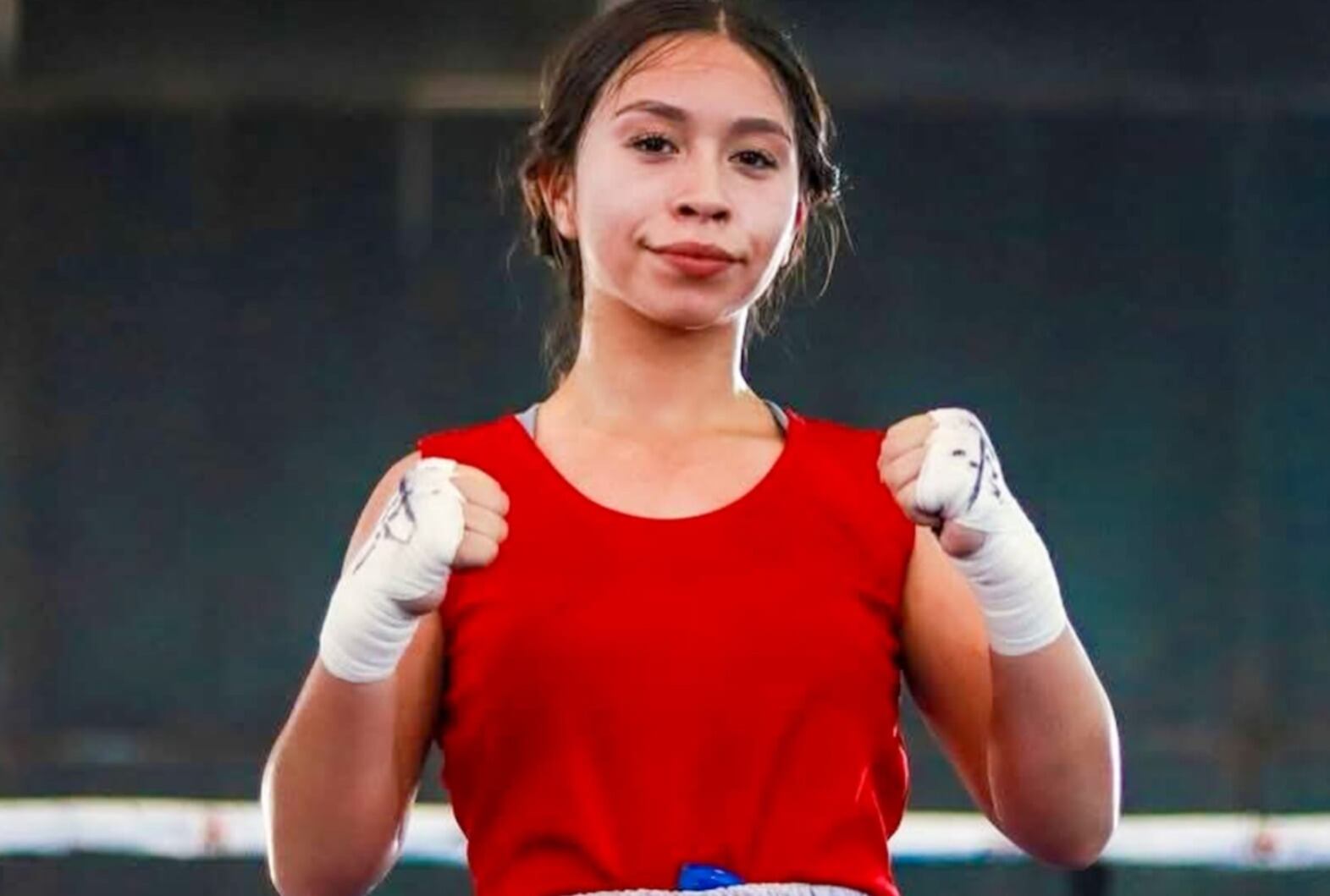 Lluvia de medallas para Baja California en el Festival Olímpico