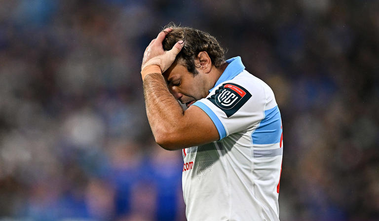 Springboks legends put referee on blast after Leinster’s URC final win
