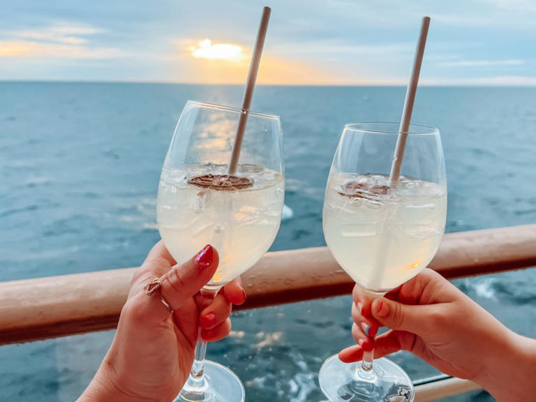 Disney Cruise alcohol rules to know before you go – updated 2026