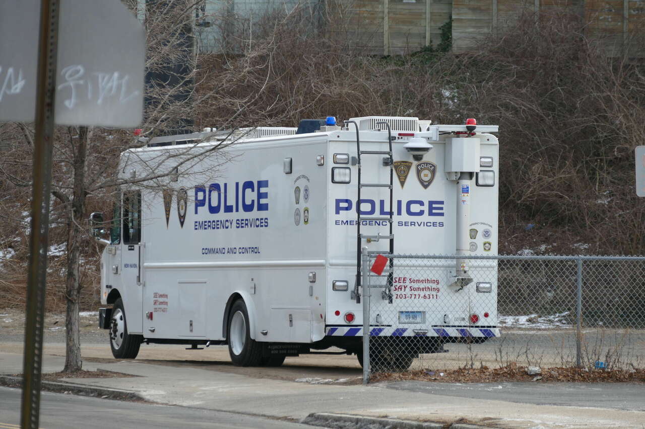 Two killed, one injured in shooting outside West Haven bar