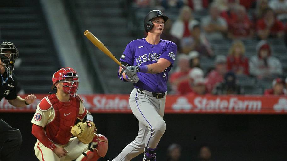 Former Virginia Tech standout joins select MLB company with the ...