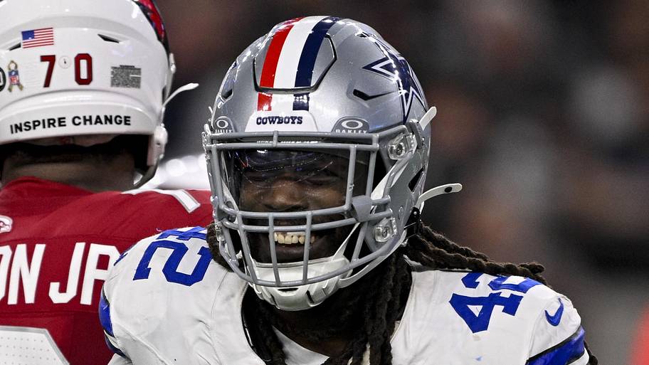 New favorite to sign notable veteran edge rusher will have Bears fans ...