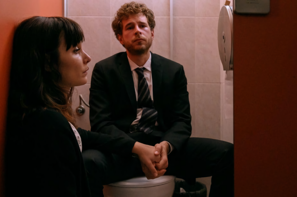 Netflix y la miniserie perfecta para ver en una tarde: 10 episodios de ...