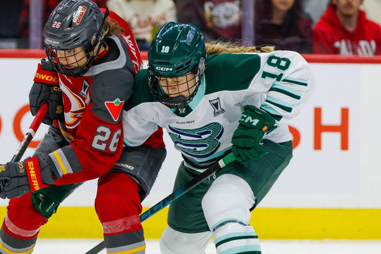 Victoire sign Jessie Eldridge to two-year contract