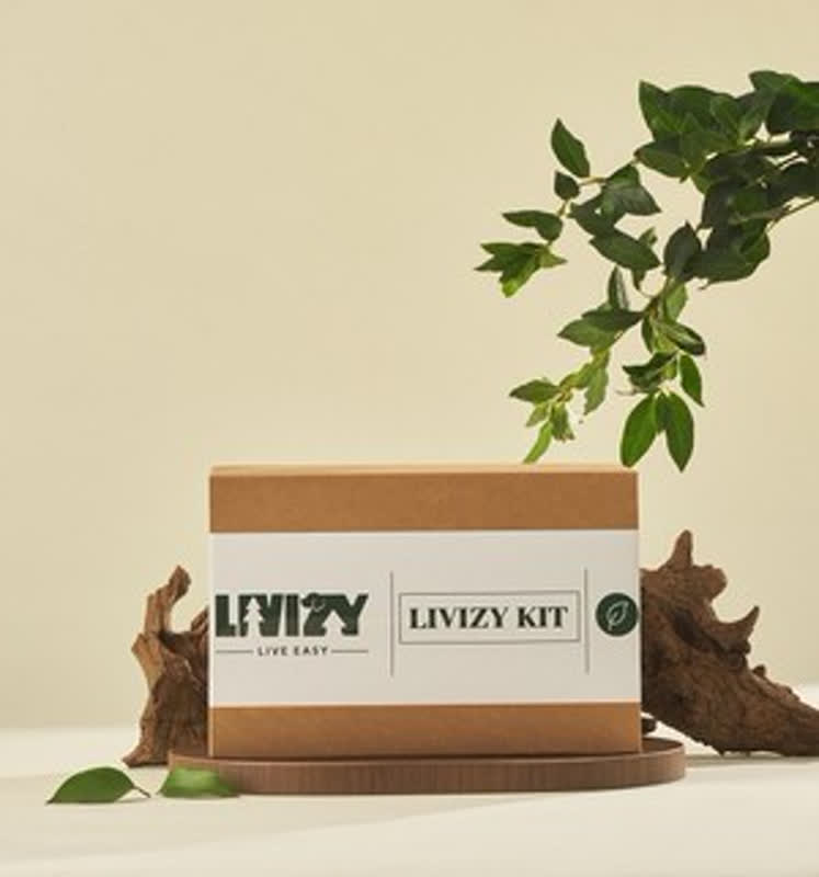 경신패키지, 캠핑과 차박을 더욱 편안하게... 라이프스타일 브랜드 '리비지(LIVIZY)' 공식 론칭