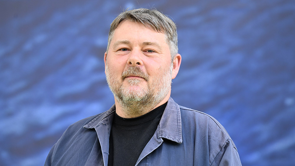 Ben Wheatley on blockbuster success of 'Backrooms,' 'Obsession'