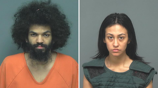 North Texas parents plead guilty to lesser charge less than 2 years ...