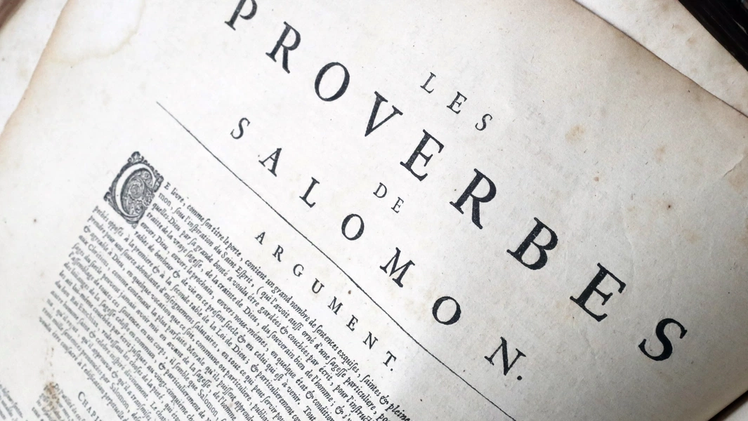16 everyday behaviors the Bible forbids