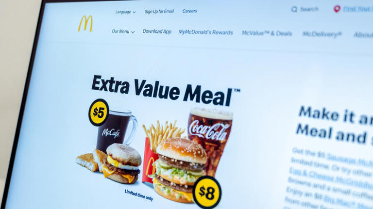 Whatever happened to McDonald's BOGO deals?