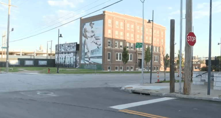 1 dead, 5 injured in shooting near 18th and Vine district; KCPD ...