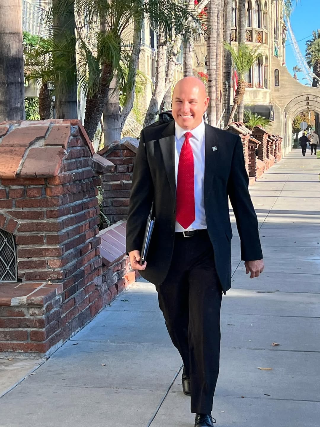 Riverside city manager Futrell resigns; council appoints new city attorney
