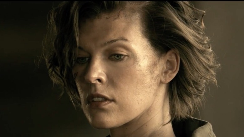 Movie scenes that almost killed crew members