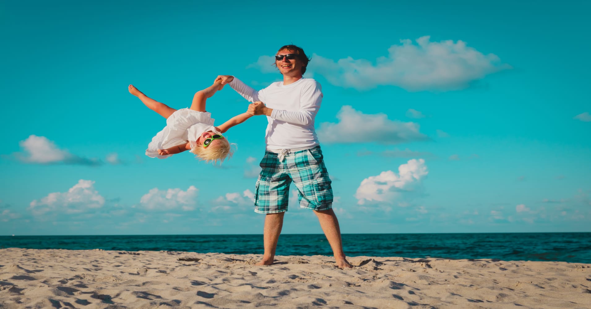 'Fun dads' get 5 things right about parenting that many people forget ...