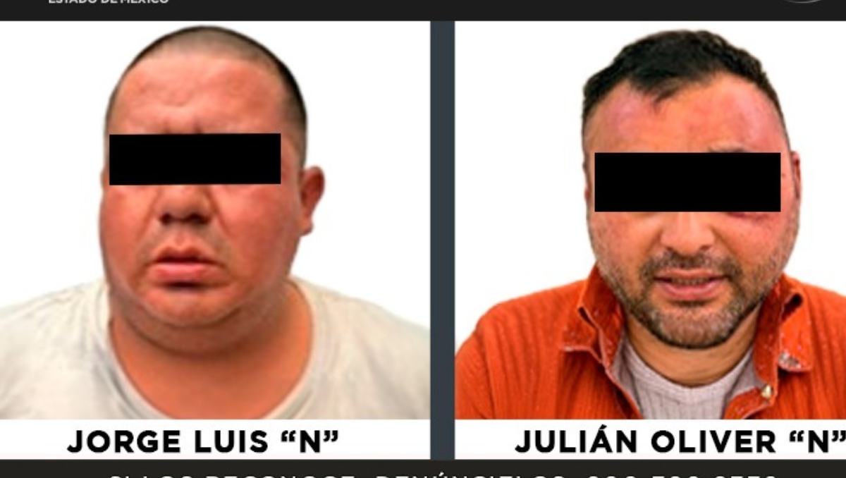 Vinculan a proceso a dos hombres por homicidio de policía de ...