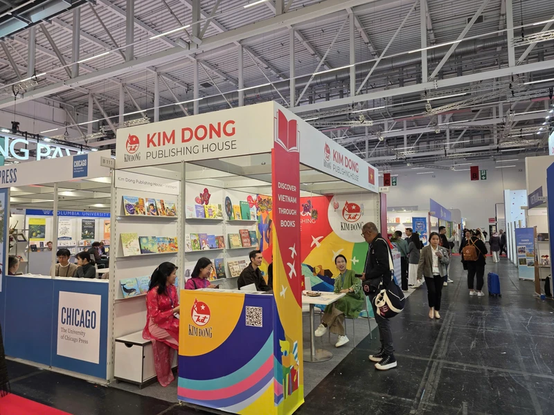 Tìm giải pháp kiến tạo hệ sinh thái sáng tạo truyện tranh cho người Việt