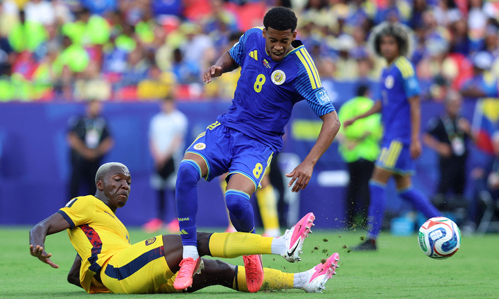 Cập nhật tỷ số Ecuador vs Curacao, bảng E World Cup 2026 mới nhất