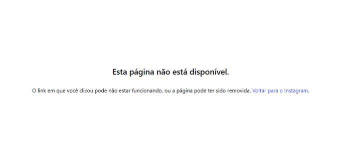 Post do MPMT – Instagram