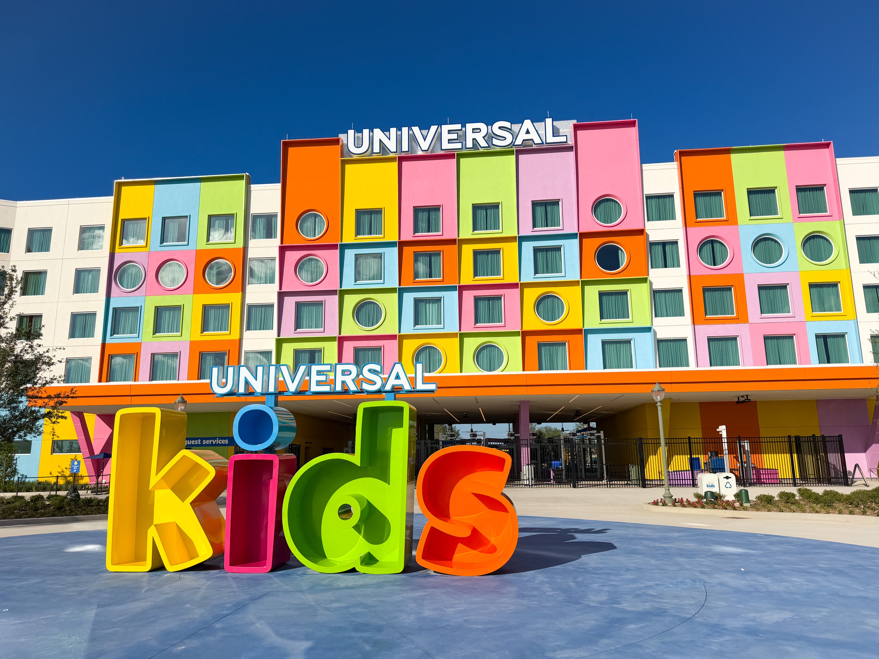 First look at Universal Kids Resort in Frisco, Texas — 7 lands, 1 park ...