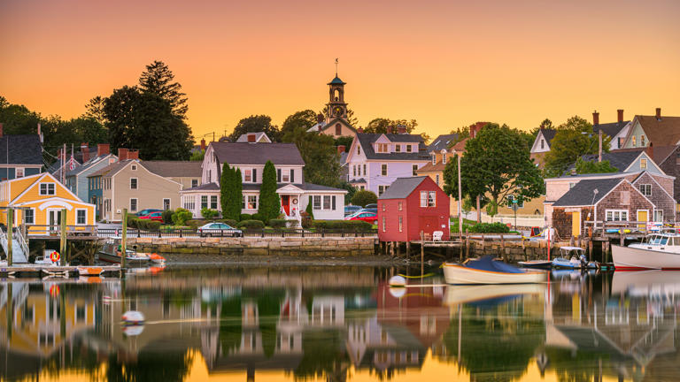 Why New Hampshire may be New England's most underrated escape