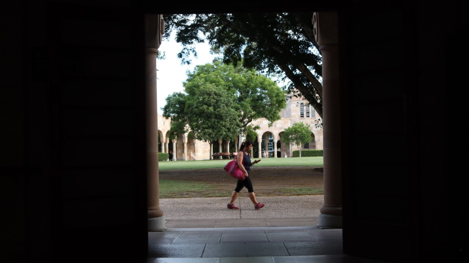 University graduate satisfaction with degrees at record lows, according ...
