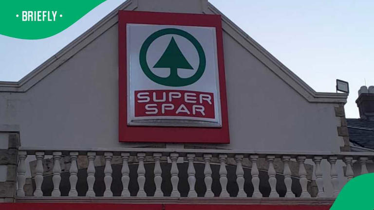 Spar worker bids job goodbye after 30 years of dedication in TikTok video