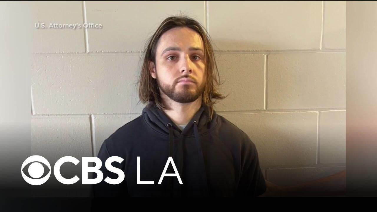 Jury deadlocked in trial of Palisades Fire suspect Jonathan Rinderknecht