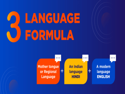 CBSE 3-language policy: Will your child also have to change their ...