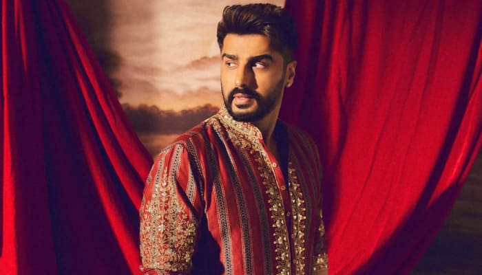 Arjun Kapoor celebrates 41st birthday: Net worth and career milestones