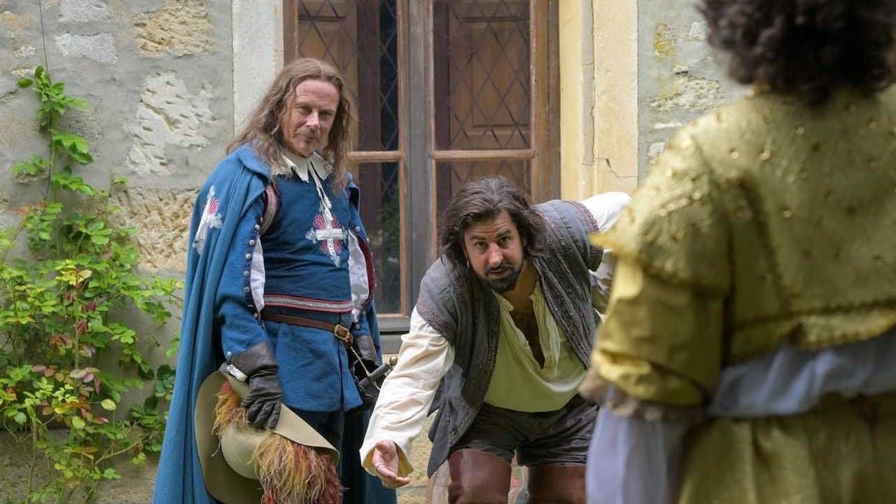Les Caprices de l'Enfant Roi : les avis des spectateurs sur le film d'Artus