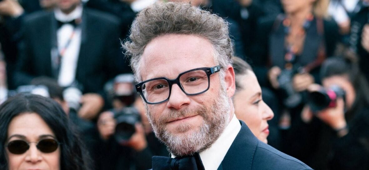 Seth Rogen eyes return to movie directing after his last one 'almost ...