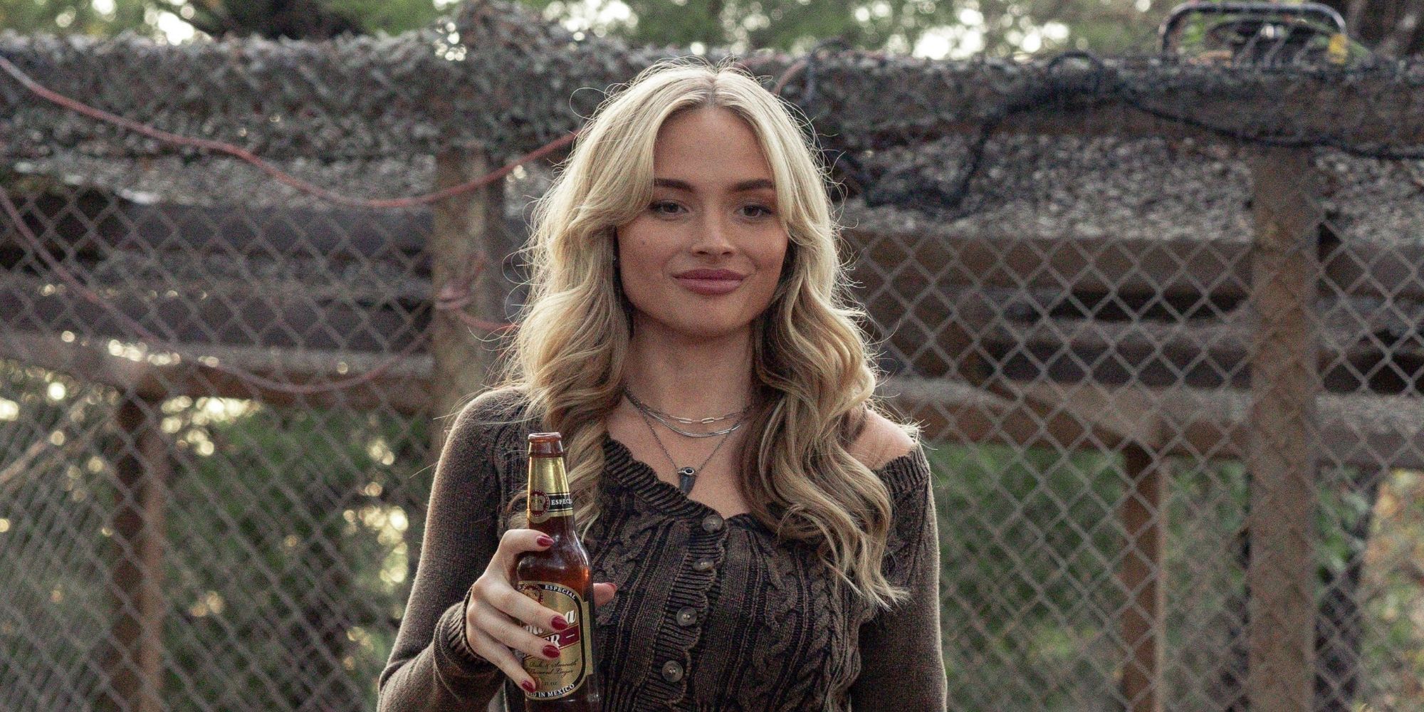 'Dutton Ranch' star's new horror movie reveals twisty first trailer ...