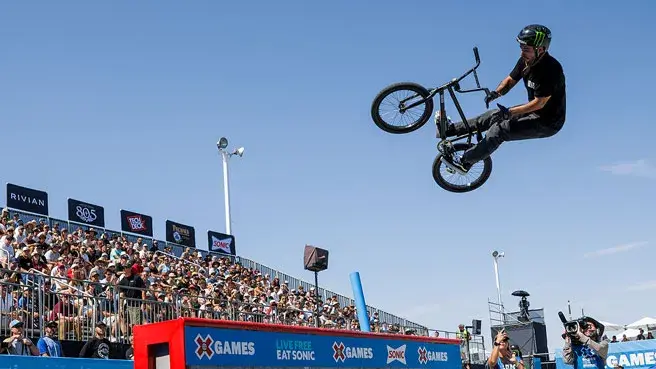 Where to watch X Games Sacramento: Schedule, TV channels, live streams ...