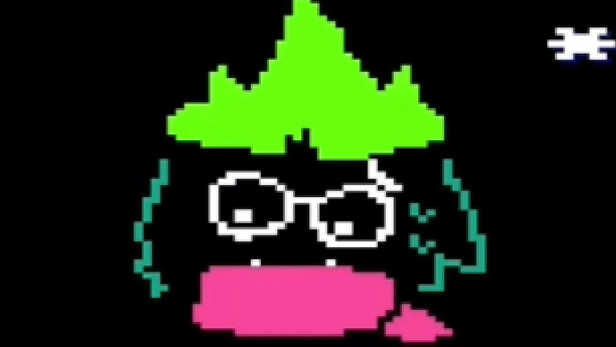 Deltarune chapter 5 Ralsei lore explained: The secrets behind the dark ...