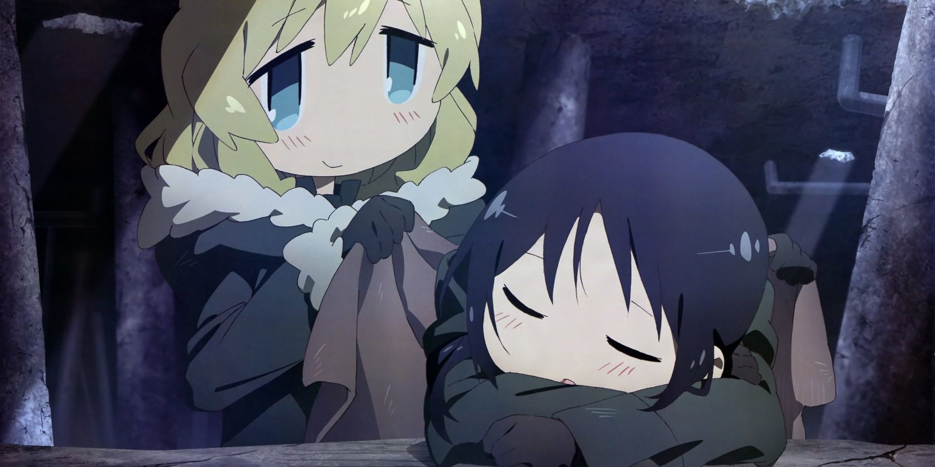 5 Forgotten 2010s Anime Series That Are Masterpieces From Start to Finish