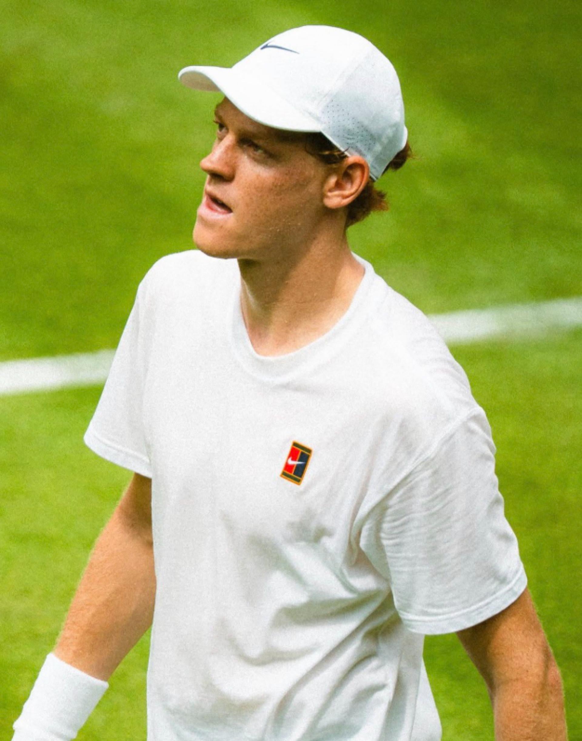 Andy Roddick spent two weeks with Jannik Sinner and revealed his real personality