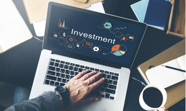Main saham online: Cara buka rekening dan jual beli saham untuk pemula