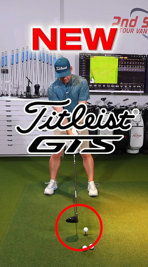 What to expect from a driver fitting