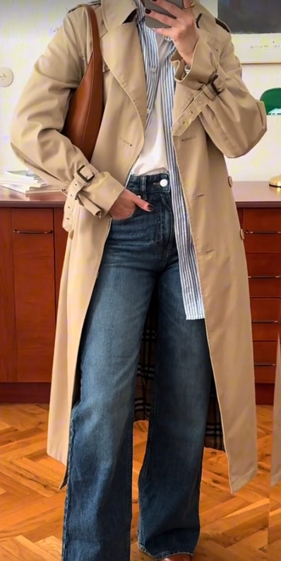 Easy Chic Casual Looks for Women Daily