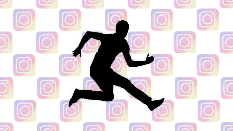 Gen Z is turning Instagram into the new LinkedIn