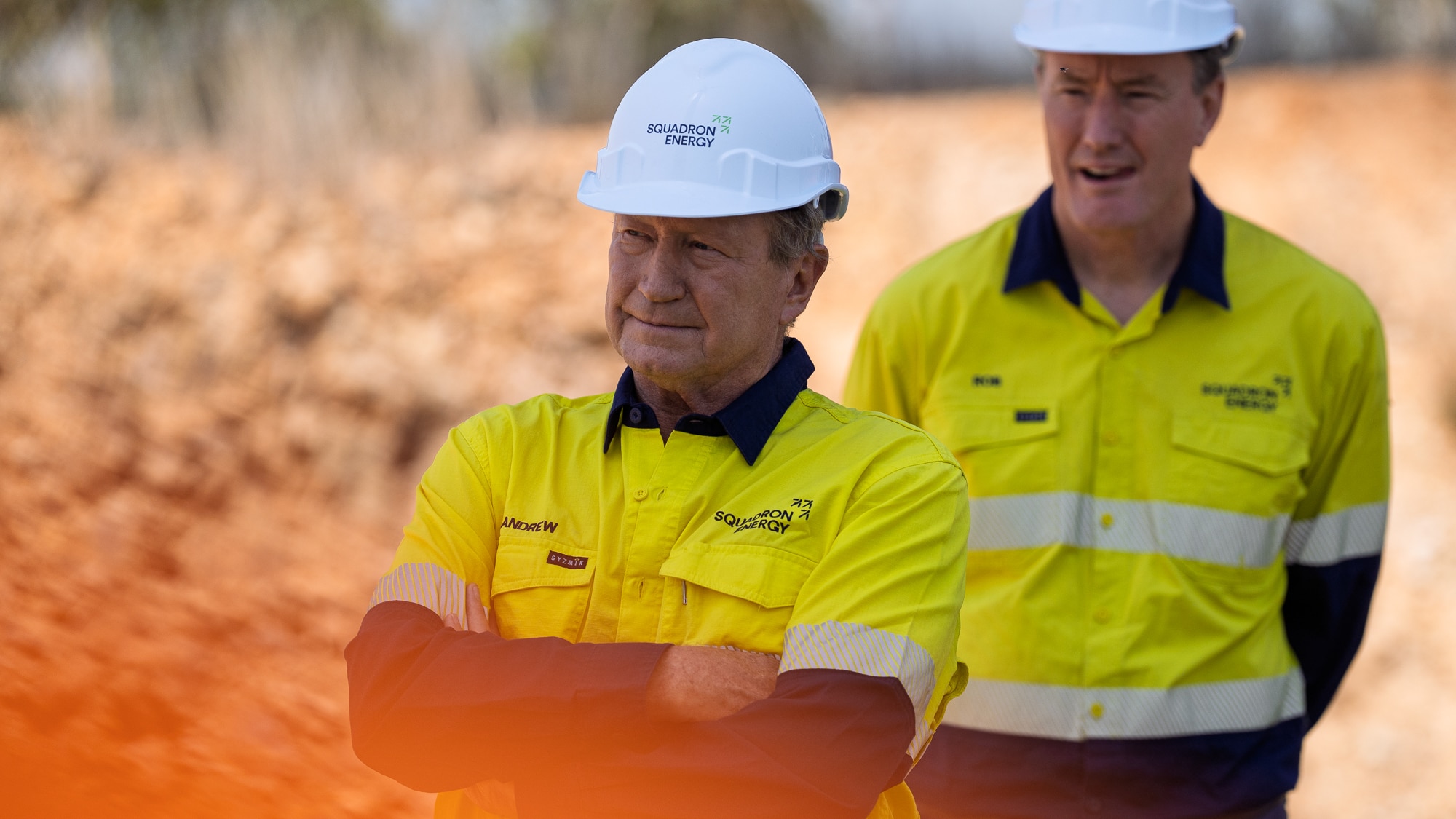 Andrew 'Twiggy' Forrest warns Fortescue staff after class action ...