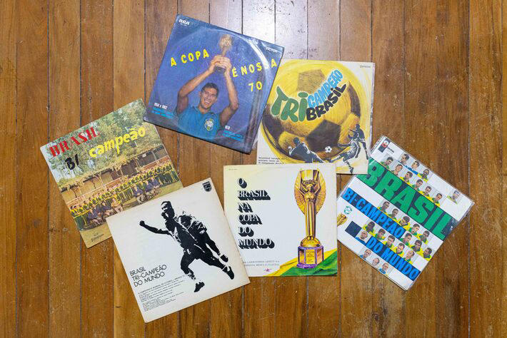 Como a maior loja de discos da América Latina ajuda a preservar a ...