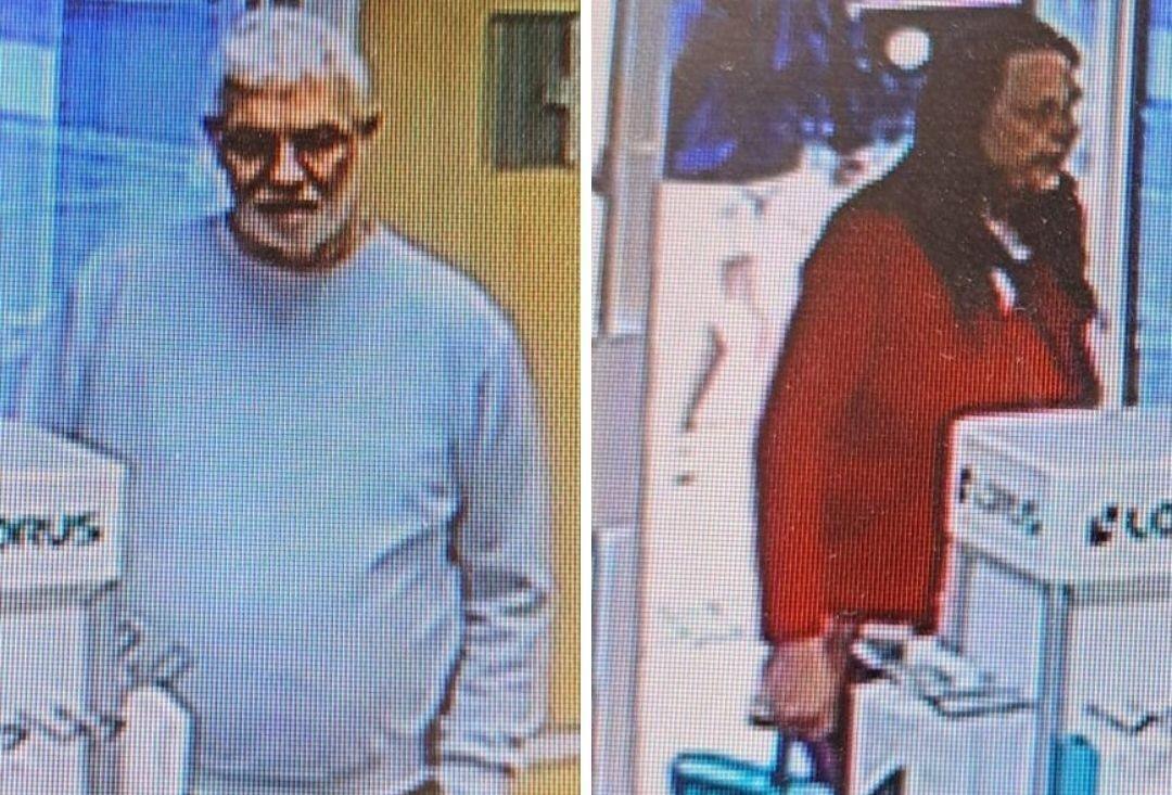 Northumbria Police appeal to trace people after incidents in Hexham ...