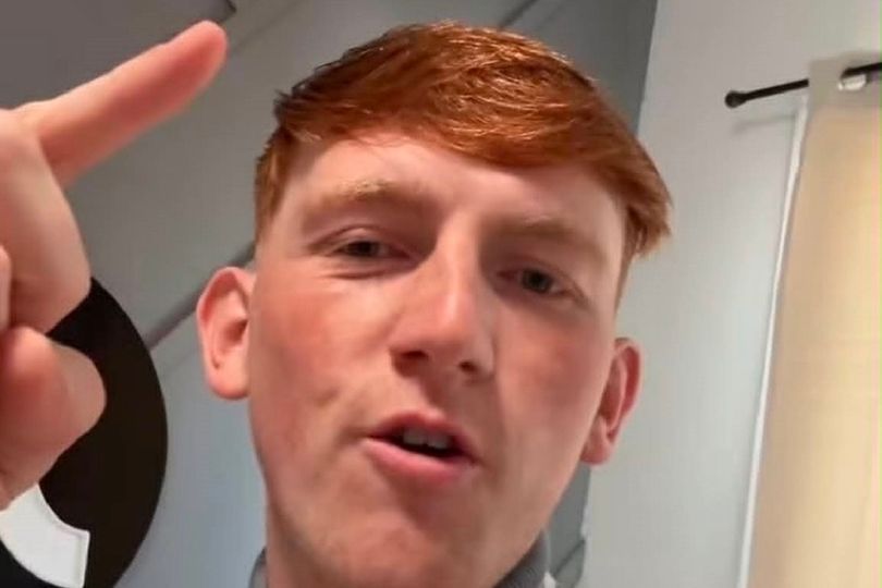 Angry Ginge joins forces with Big Brother in major first ahead of ITV ...
