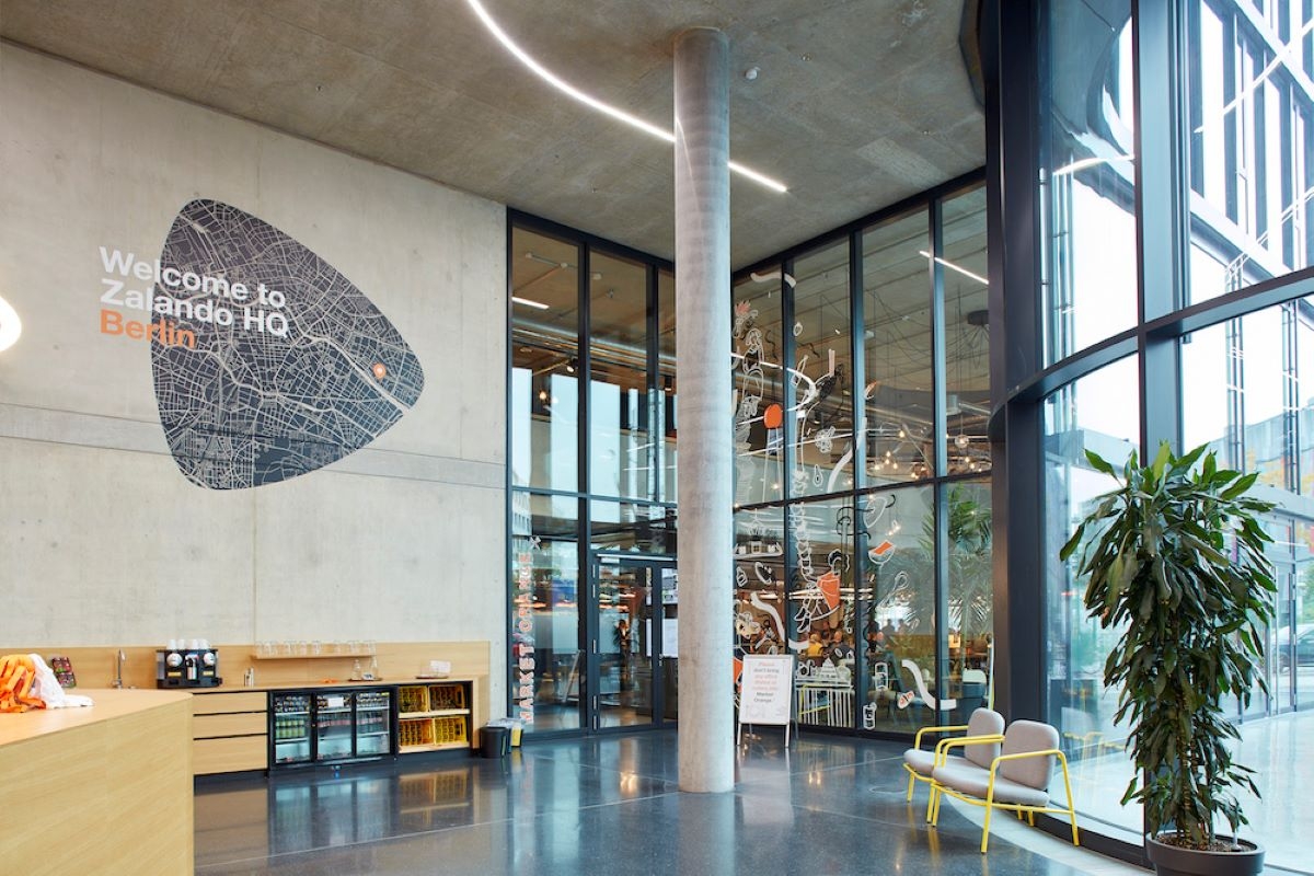 Zalando sotto indagine BaFin, il titolo scivola dopo i dubbi sul ...
