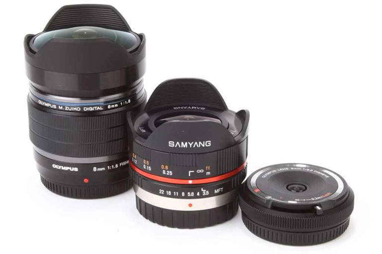 This lens shows how amazing a small mirrorless camera can be – and is a ...