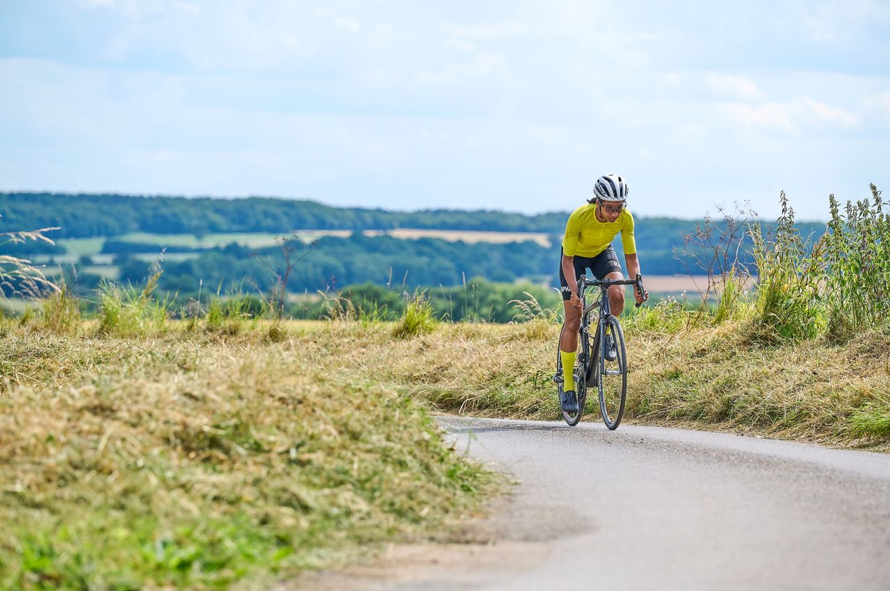 One rider's manifesto for making cycling more inclusive