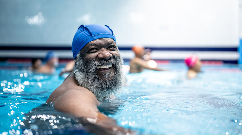 The Unexpected Bathing Suit Rule All Men Have To Follow When Swimming In France